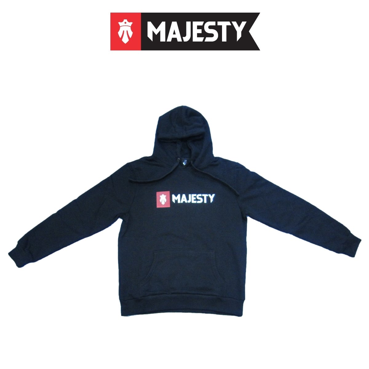 Majestyski Logo Classic Hoodie}WFXeB XL[ SNbVbNt[fB[2022/23Ki 2022/2023 FREE SKIBLACK p[J[