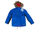 RC THUNDER-GATE JKT/BLUEROLLING CRADLE/ローリングクレードルロリクレ 通販 楽天年末年始土日祝即出荷可能商品!メーカ完売商品