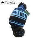 TURTOISE ^[^X {{tjbgX BEANIE SURF'N@FREESKI