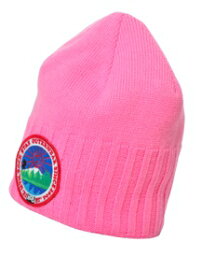 catherine rose pinkBEANIE Mountain Rock Starマウンテンロックスター　スノーボード　MTN.ROCKSTAR　BEANIE