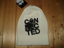 CONNECTED KNITBEANIE 10/11 NOMIS m~X