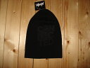 CONNECTED KNITBEANIE 10/11 NOMIS ノミス
