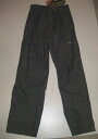 日本初上陸!TRANGOWORLD RAIN ON PANTS GORE-TEX使用!超軽量アウトドアジャケット トランゴワールド ゴアテックス