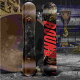 ܂ 20-21 BOUND SNOWBOARDS oEhXm[{[h GOLD RUSH S[hbV2020-2021 20/21 {Ki