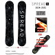 ܂ { 24-25 LTY SPREAD SNOWBOARDS@XvbhXm[{[h LTY2024-2025 24/25 Og  T vf[X{Ki ...