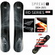 ܂ 24-25 RD SPREAD SNOWBOARDS@XvbhXm[{[h A[fB[2024-2025 24/25 Og  T vf[XJ CVďC...