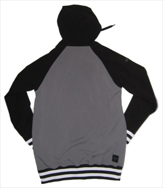 Reunion Soft Shell BLACKPlanks Ski Clothing プランクス　フリースキー ウェアリユニオンソフトシェル国内正規品　ロング丈