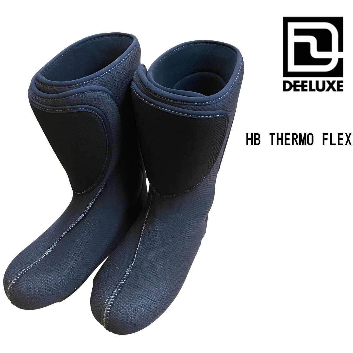 楽天市場】deeluxe ハードブーツの通販