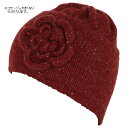 ihwd7709 FLOWER BEANIE BO@{h[lCuhINHABITANTCnr^g@r[j[@jbgX@yjo׉\i