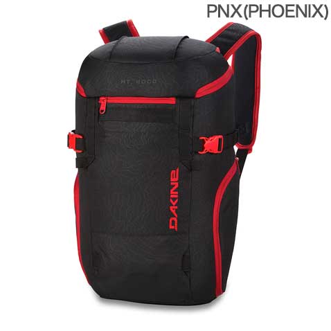 DAKINE　TRANSFER DLX BOOT PACK 35L安心の正規輸入品 ダカイン トランサー DLXブートパック 35L送料無料AF237-138 2
