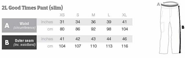 2L Good Times Narrow Pants Slim FitPlanks Ski Clothing Charcoal S�������ץ�󥯥����ե꡼������ ���������åɥ����ॺ �ʥ������ѥ�ġ������ե��åȹ���������