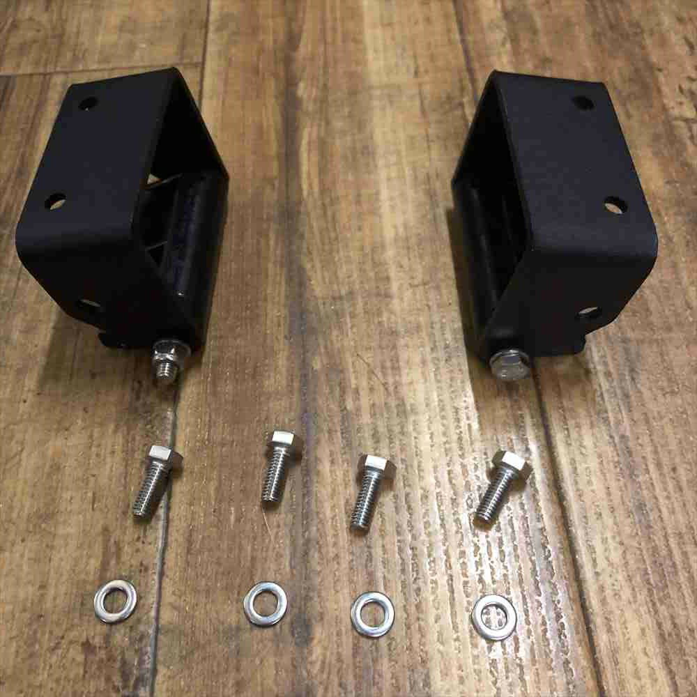 Hovland Snowskate Claw Trucks Hiホブランド ホヴランドスノースケート ハイトラックハイトラック高さ6.35cm安心の国内正規品操作性抜群！2個1セット販売