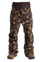 CLASSIC CARGO PANTS VECCOMTN.ROCKSTAR2015/2016マウンテンロックスター クラシックカーゴパンツ安心の国内正規品15/...