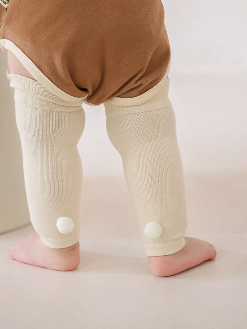 ベビー・子供用レッグウォーマー（オールシーズン対応・薄手・おしゃれ・男女兼用...