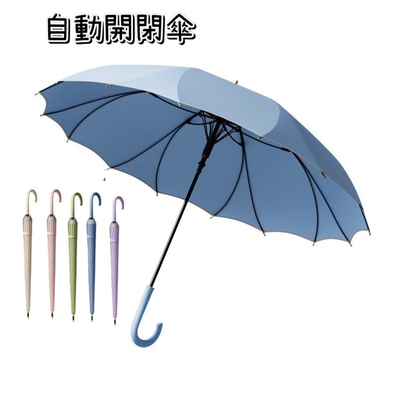 Rakuten - 長傘 雨傘 晴雨兼用 おしゃれ 軽量 大きめ おしゃれ 男女兼用 通勤 傘 紳士 大きい メンズ 婦人 レディース 男性 女性 おしゃれ 中学生 高校生 学生 通学 軽い 軽量 丈夫 レディース長傘 軽量 強風 日傘 兼用傘 メンズ 8本骨 遮熱 プレゼント自動開閉傘