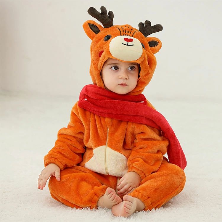 バスローブ 女の子 男の子 キッズ 子供服 超かわいい 秋冬 厚手 70 80 90 100 110 ...