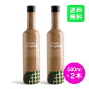 【2本セット】【送料無料】メルガレホ クラシコ 500ml EXVオリーブオイル エキストラバージンオリーブオイル melgarejo