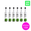 【6本セット】Melgarejo メルガレホ Original オリヒナル 500ml 6本入 ケース販売