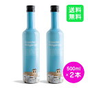 【2本セット】メルガレホ コセチャ・プロピア 500ml melgarejo オリーブオイル エキストラバージン ギフト 高級 コールドプレス スペイン 容器 おしゃれ 2021金賞