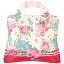 エンビロサックス エコバッグ ENVIROSAX ショッピングバッグ ガーデンパーティ GP.B4 Garden Party Bag 4
