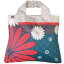 エンビロサックス エコバッグ ENVIROSAX ショッピングバッグ サンキッス SK.B4 Sunkissed Bag 4