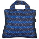 エンビロサックス エコバッグ ENVIROSAX ショッピングバッグ トーキョー TK.B5 Tokyo Bag 5
