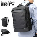 REGiSTA WX^ rWlXbN bN Y fB[X ʋ ʊw rWlX e y ^ a4 m[gpc L[IobO BUSINESS BACKPACK 686