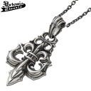 【ポイント5倍!27日まで】 アルテミスクラシック Artemis Classic フルールドリス シルバー ネックレス ペンダント ACP0362