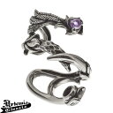 【ポイント5倍!最大1500円OFFクーポン 5/6まで】 アルテミスクラシック Artemis Classic ウリエル トリッキー シルバー ジュエリー イ...