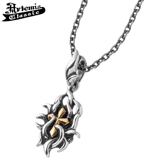 【ポイント10倍! スーパーSALE!】 アルテミスクラシック Artemis Classic スモール ラファエル シルバー ネックレス ACP0328ACCN0069 【ポイント10倍! スーパーSALE!】 アルテミスクラシック Artemis Classic スモール ラファエル シルバー ネックレス ACP0328ACCN0069