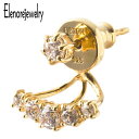 GmAWG[ Elenore Jewelry Vo[ sAX ANZT[ Xg[C Ўp ELE0014