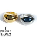 ビザール BIZARRE 小指用 シルバー ピンキーリング Blanche Larme ラルム レディース シルバーリング 指輪 4〜6号 シルバー925 アクセサリー ブランド プレゼント 人気 BR056