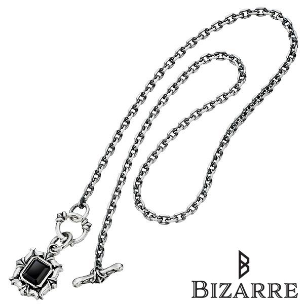 �ӥ����� BIZARRE ���ƥɥ�� ����С� �ͥå��쥹 ���������꡼ ����С�925 ��������󥰥���С� SNJ028