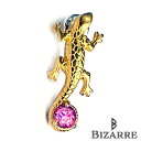 【ポイント5倍! マラソン期間】 ビザール BIZARRE イピリヤ シルバー ピアス メンズ レディース 1個売り 片耳用 スタッドピアス ミスティックトパー...