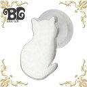 ブルーキャット Blue Cat まったり猫1 シルバー ピアス アクセサリー 片耳用 シルバー925 スターリングシルバー SEV656-1073A