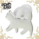 ブルーキャット Blue Cat 歩く猫 シルバー ピアス アクセサリー 3個セット シルバー925 スターリングシルバー SEV656-1073B-3P