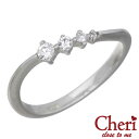 シェリ クロストゥーミー Cheri close to me キュービック シルバー リング 指輪 アクセサリー シルバー925 スターリングシルバー SR36...