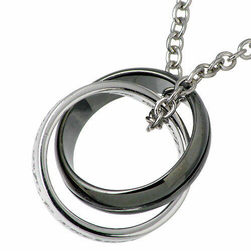 クロストゥーミー close to me デザインシルバーネックレス アクセサリー シルバー925 スターリングシルバー SN13-081