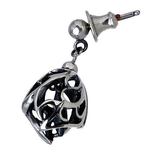 奢 cure  С ԥ ꡼ Ҽ С925 󥰥С CU-PI-005