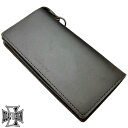 ディールデザイン DEAL DESIGN リングキーパー ロング ウォレット メンズ 長財布 サイフ 390268