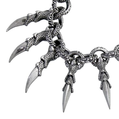 ディッキー&グランドマスター DICKY & GRANDMASTER マルドギール シルバー ブレスレット アクセサリー シルバー925 スターリングシルバー ...