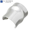 【ポイント5倍!18日まで!】 ドクターモンロー Dr MONROE イヤーカフ レディース メンズ シルバース メンズ 1個売り 片耳用 925 スターリングシルバー EC-01-SV