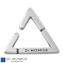 ドクターモンロー Dr MONROE イヤーカフ レディース シルバース 1個売り 片耳用 925 スターリングシルバー EC-09-SV