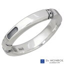 ドクターモンロー Dr MONROE シルバー リング 指輪 メカニカル シンプル 13〜23号 メンズ レディース FC-284-SV