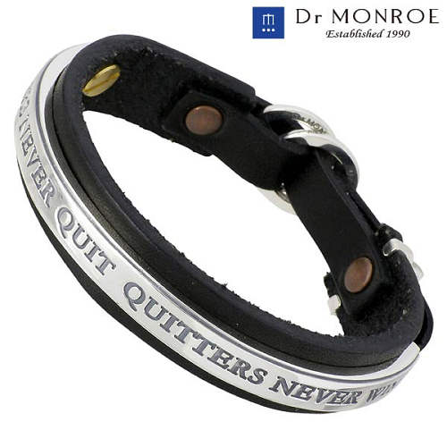 ɥ Dr MONROE 쥶 ֥쥹å ꡼ С925 󥰥С RE-01-SV