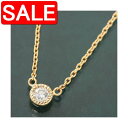 【スーパーSALE 10%OFF!】 Amelie Monchouchou【タルトシリーズ】 ネックレス ピンクゴールド(PG) 沖縄 離島への配送不可