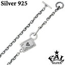 エフエーエル F.A.L FAL IVC ハート100 シルバーチェーン 45〜50cm ネックレス アクセサリー シルバー925 スターリングシルバー FA-...