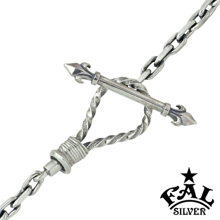 �ڥݥ����5�ܡ�25���¤ꡪ�� ���ե������� F.A.L FAL ��å� 150 ����С��������� 50cm ����С�925 ��������󥰥���С� FA-CH-0024