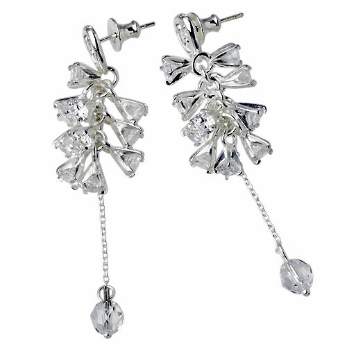 ե꡼ FREE STYLE ԥ ǥ С 奨꡼ ڥ CZ 塼ӥå륳˥ 㡼 925 󥰥С FS...