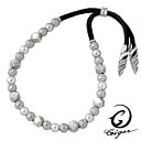 【ポイント5倍!27日まで】 ジゴロウ GIGOR シルバー レザー ブレスレット アクセサリー ロジオ NO-376